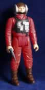 B-Wing Pilot